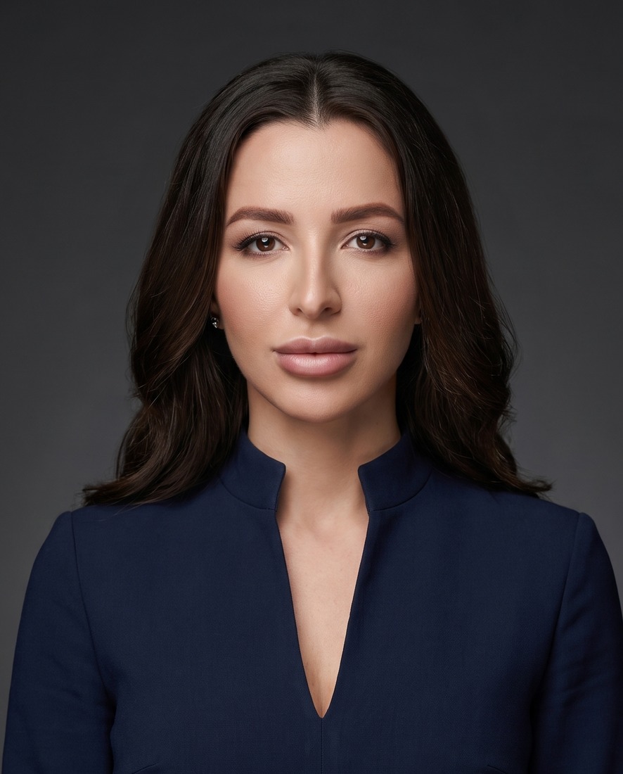 Alina Grigorjeva