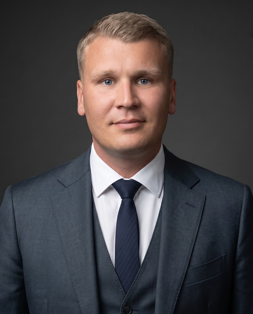Dmitri Grigorjev